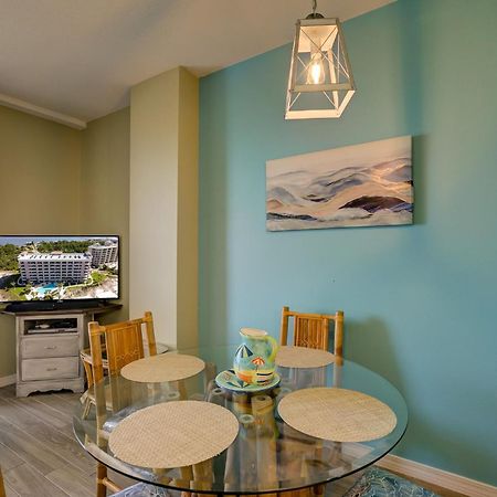 The Dunes 507 By Vacation Homes Collection Gulf Shores Ngoại thất bức ảnh