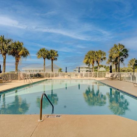 The Dunes 507 By Vacation Homes Collection Gulf Shores Ngoại thất bức ảnh