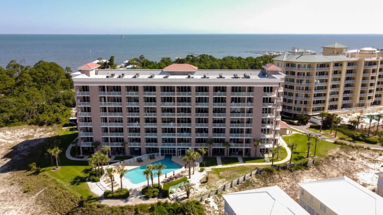 The Dunes 507 By Vacation Homes Collection Gulf Shores Ngoại thất bức ảnh