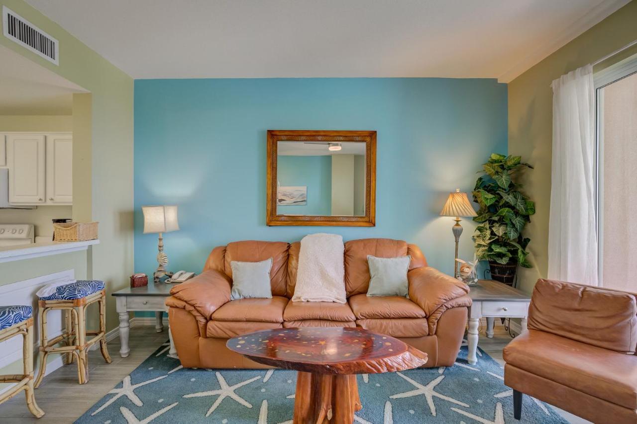 The Dunes 507 By Vacation Homes Collection Gulf Shores Ngoại thất bức ảnh