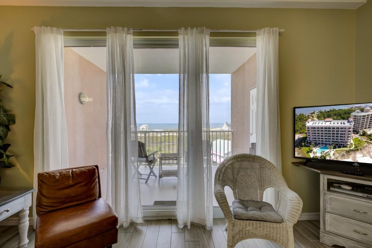 The Dunes 507 By Vacation Homes Collection Gulf Shores Ngoại thất bức ảnh