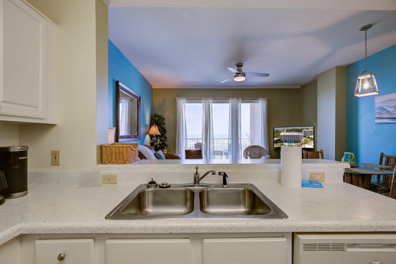 The Dunes 507 By Vacation Homes Collection Gulf Shores Ngoại thất bức ảnh