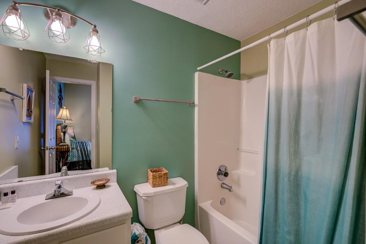 The Dunes 507 By Vacation Homes Collection Gulf Shores Ngoại thất bức ảnh