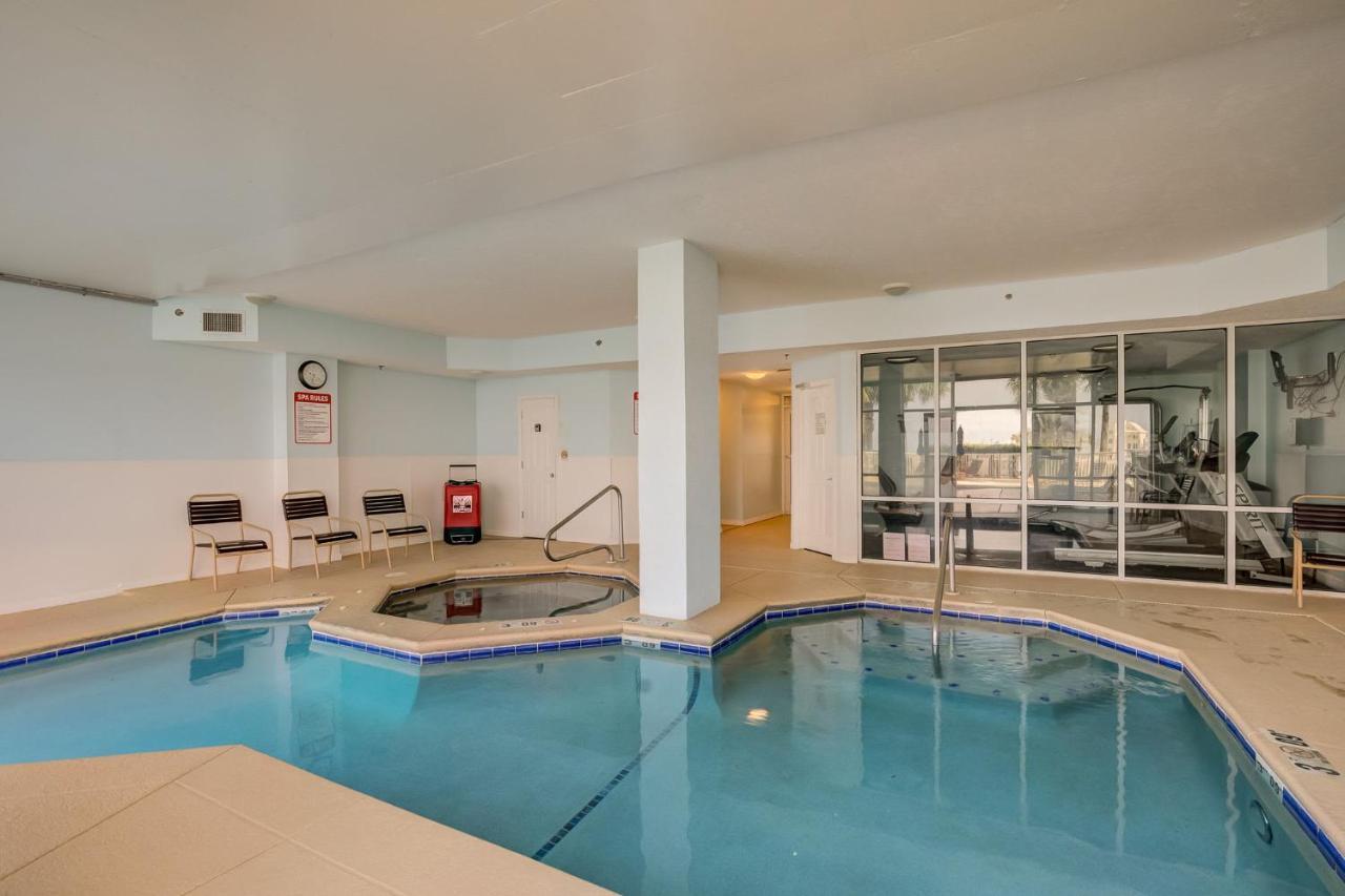 The Dunes 507 By Vacation Homes Collection Gulf Shores Ngoại thất bức ảnh