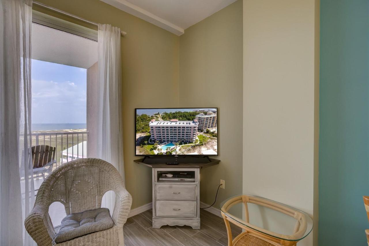 The Dunes 507 By Vacation Homes Collection Gulf Shores Ngoại thất bức ảnh