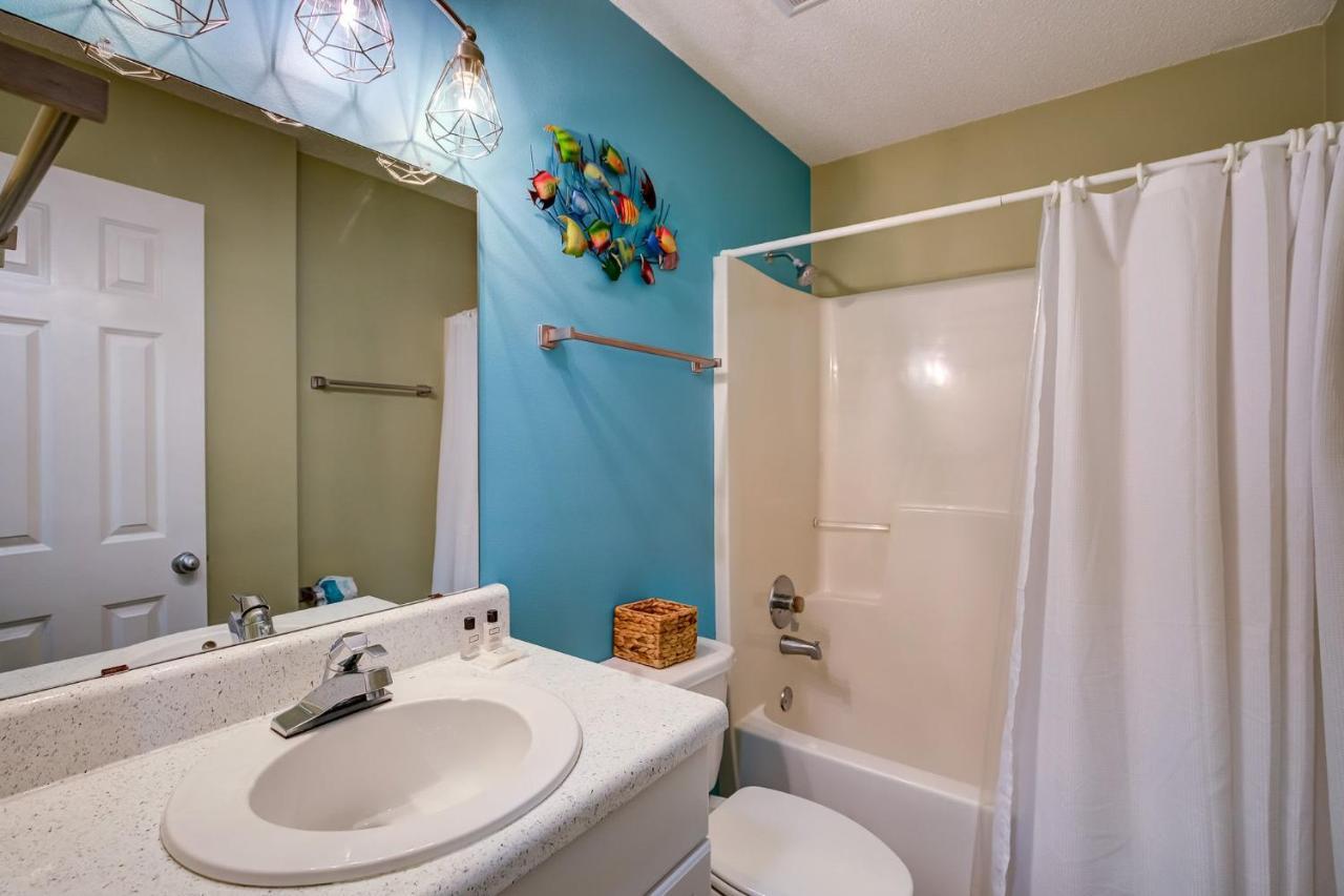 The Dunes 507 By Vacation Homes Collection Gulf Shores Ngoại thất bức ảnh