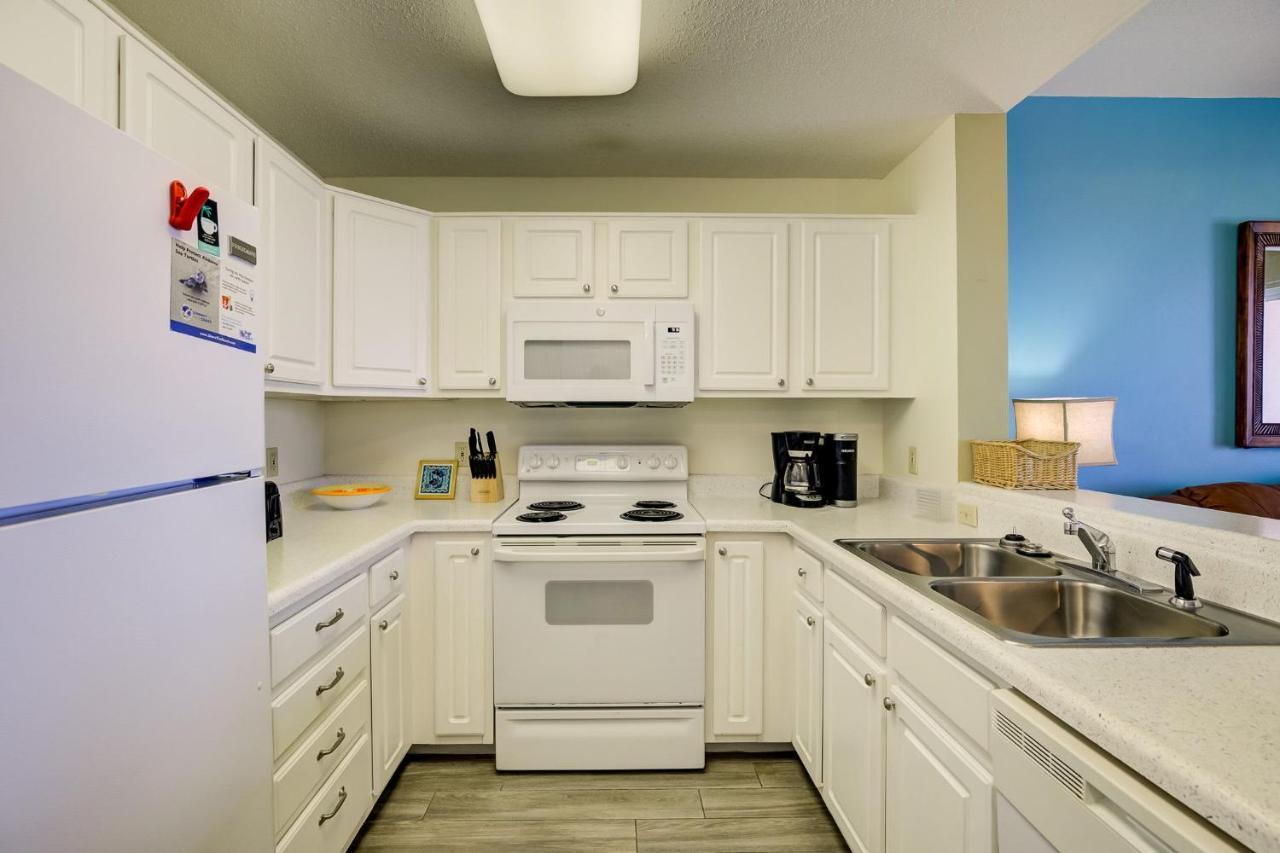 The Dunes 507 By Vacation Homes Collection Gulf Shores Ngoại thất bức ảnh