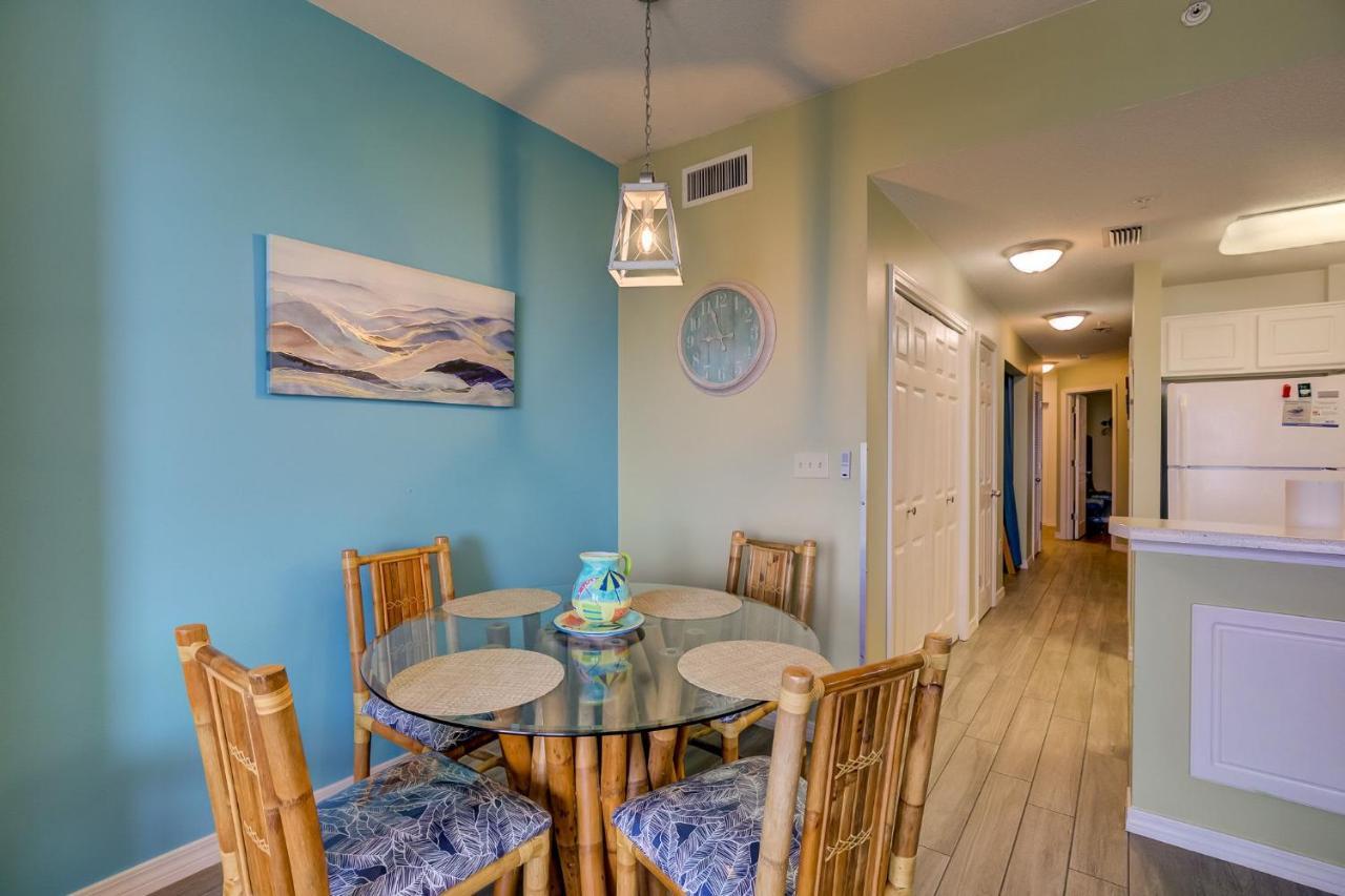 The Dunes 507 By Vacation Homes Collection Gulf Shores Ngoại thất bức ảnh