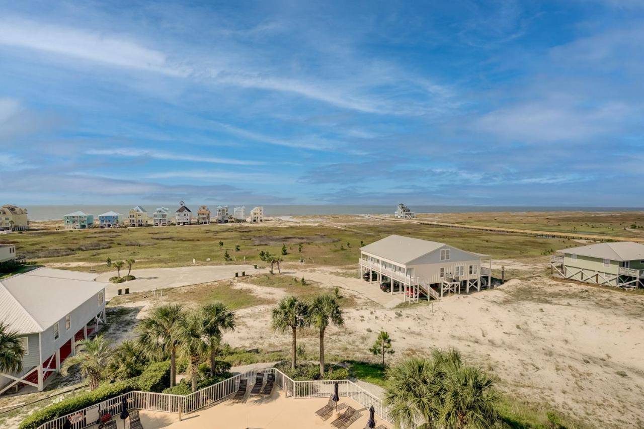 The Dunes 507 By Vacation Homes Collection Gulf Shores Ngoại thất bức ảnh