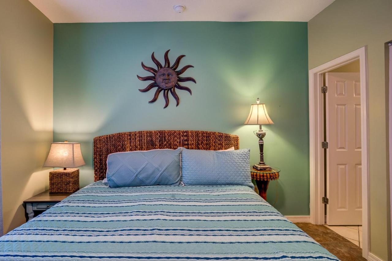 The Dunes 507 By Vacation Homes Collection Gulf Shores Ngoại thất bức ảnh