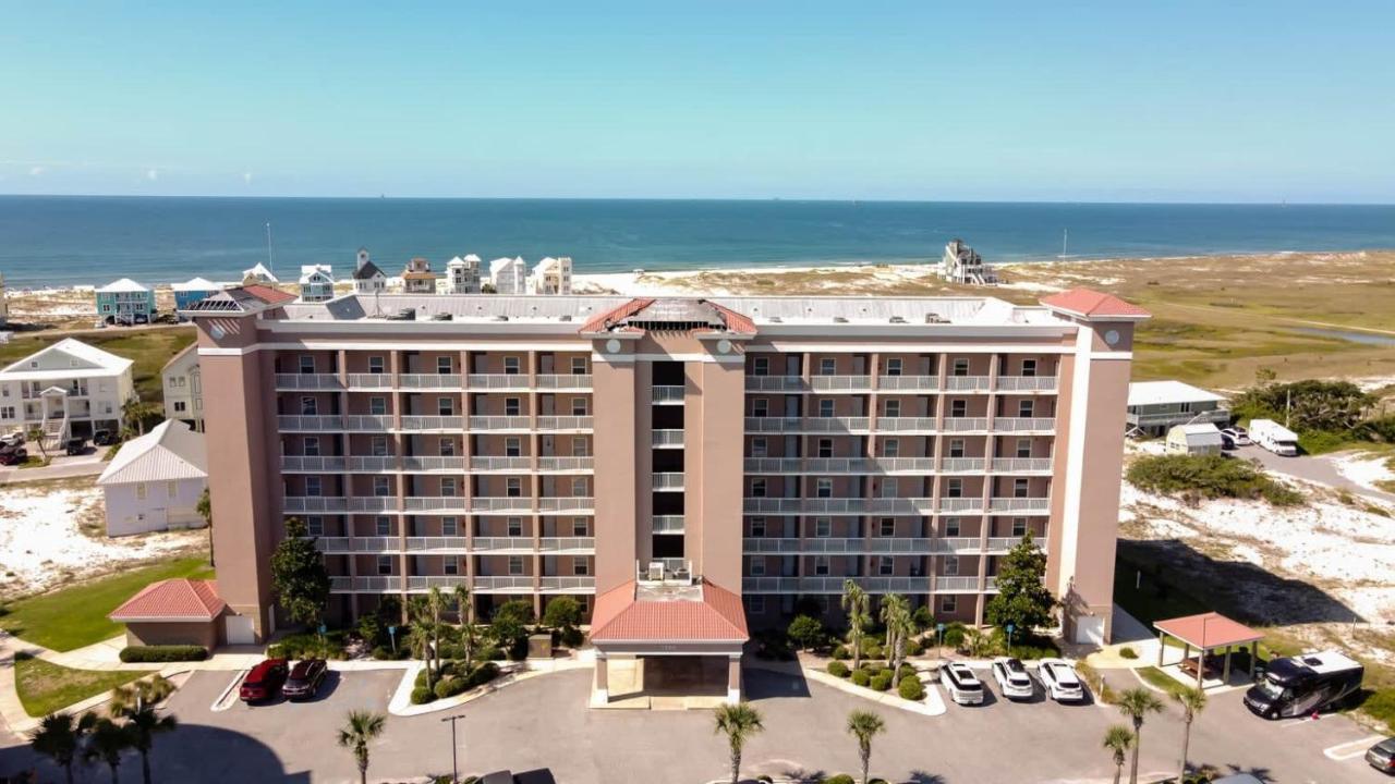 The Dunes 507 By Vacation Homes Collection Gulf Shores Ngoại thất bức ảnh