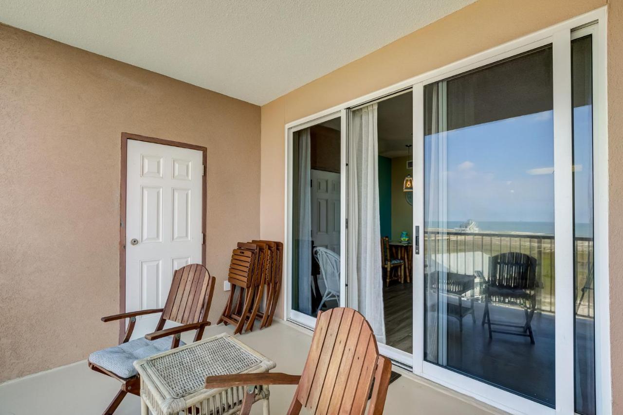 The Dunes 507 By Vacation Homes Collection Gulf Shores Ngoại thất bức ảnh