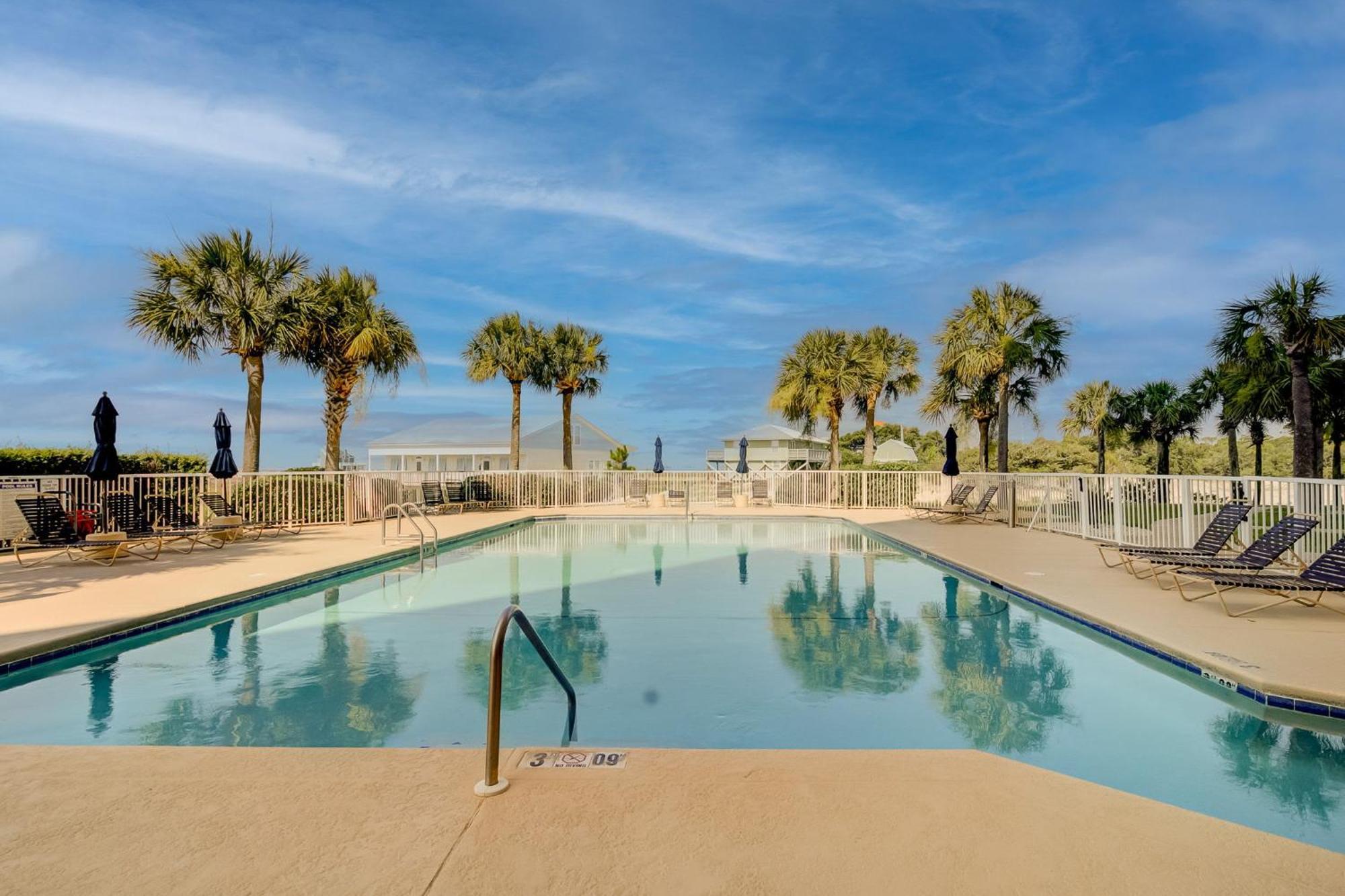 The Dunes 507 By Vacation Homes Collection Gulf Shores Ngoại thất bức ảnh